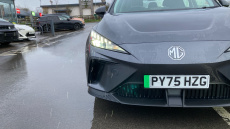 MG MG4 125kW SE [Nav] EV 49kWh 5dr Auto Electric Hatchback